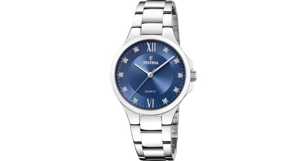 FESTINA DONNA BLU