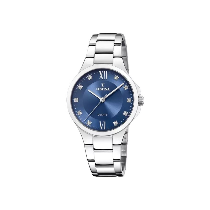 FESTINA DONNA BLU