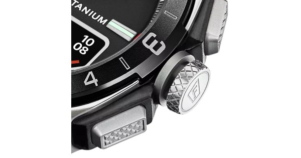 FESTINA CONNECTED D NERO