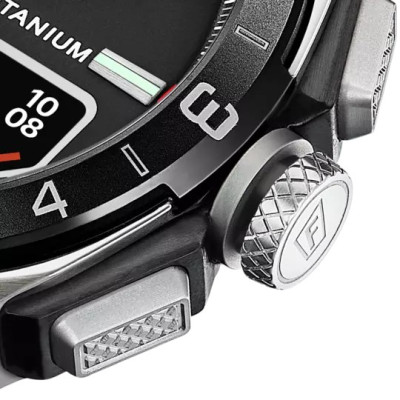 FESTINA CONNECTED D NERO