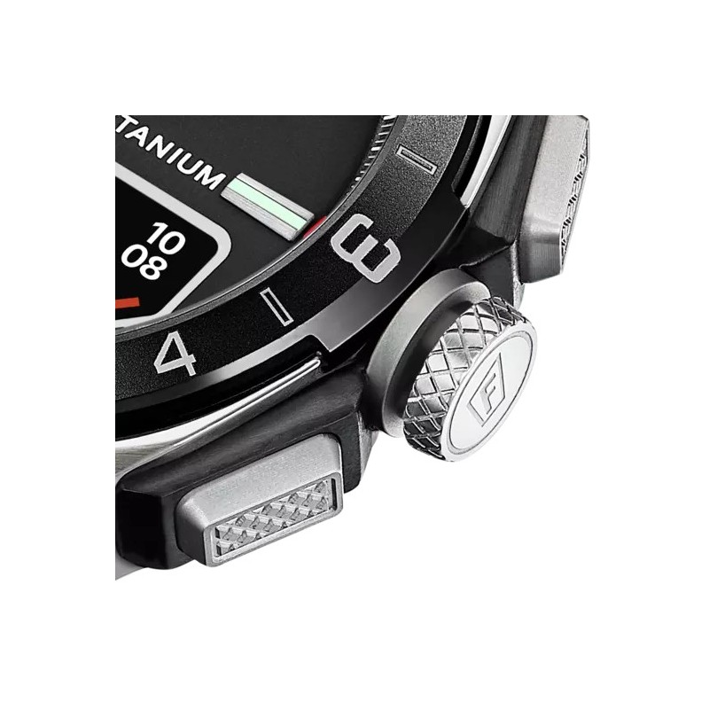 FESTINA CONNECTED D NERO