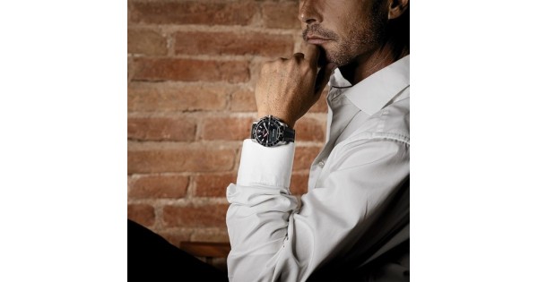 FESTINA CONNECTED D NERO