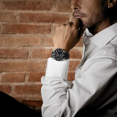 FESTINA CONNECTED D NERO