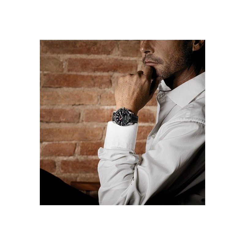 FESTINA CONNECTED D NERO