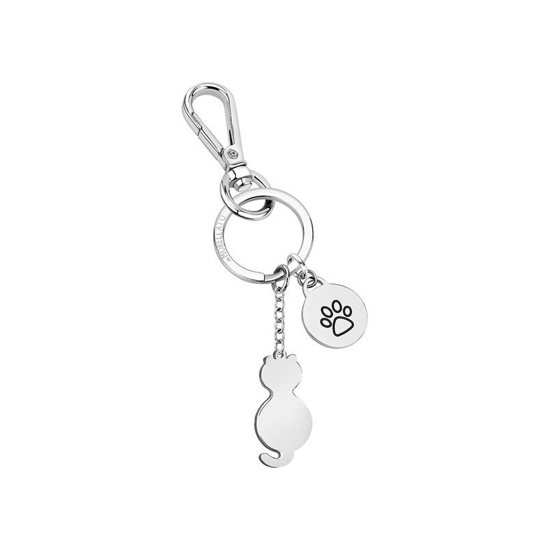 MORELLATO Portachiavi Unisex
