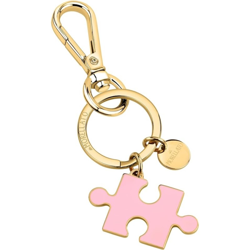 MORELLATO Portachiavi Puzzle