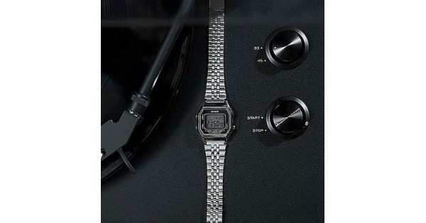 CASIO Vintage