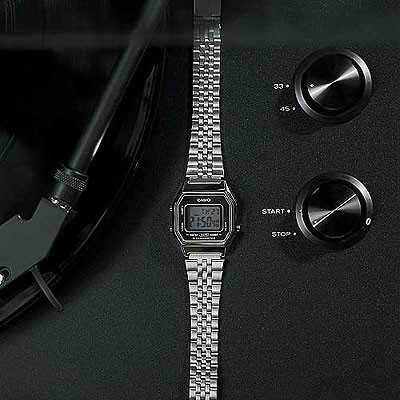 CASIO Vintage