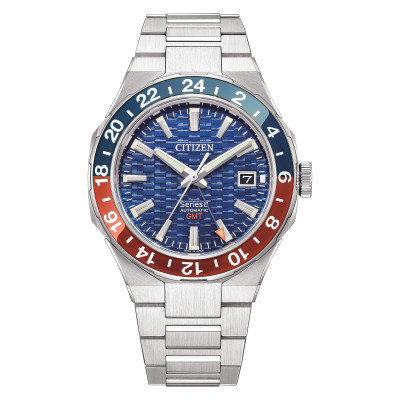 CITIZEN Series 8 880 GMT Mechanical