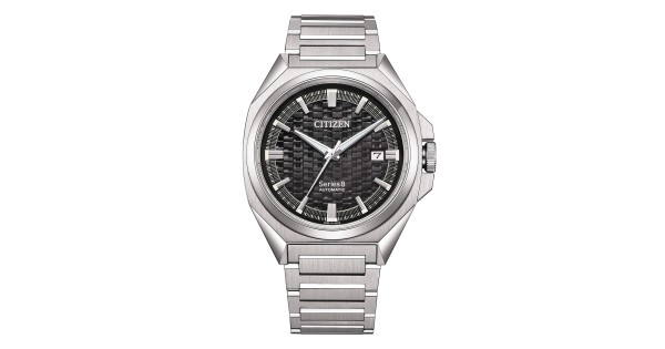 CITIZEN Series 8 831 Mechanical