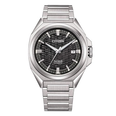 CITIZEN Series 8 831 Mechanical