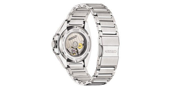 CITIZEN Series 8 831 Mechanical