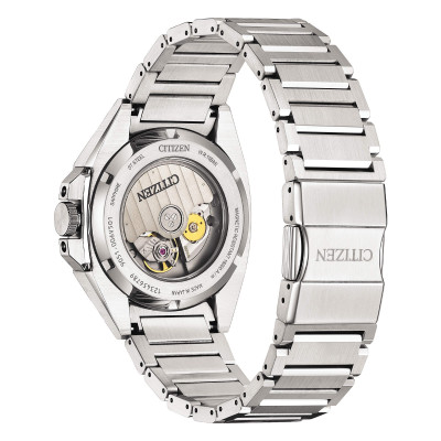 CITIZEN Series 8 831 Mechanical