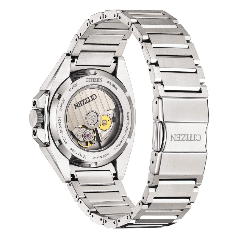 CITIZEN Series 8 831 Mechanical