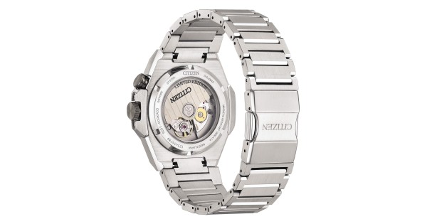 CITIZEN Series 8 890 Mechanical Limited Edition