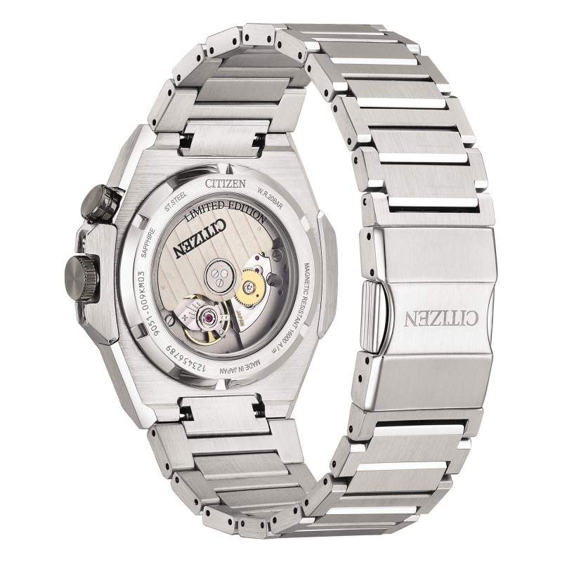 CITIZEN Series 8 890 Mechanical Limited Edition