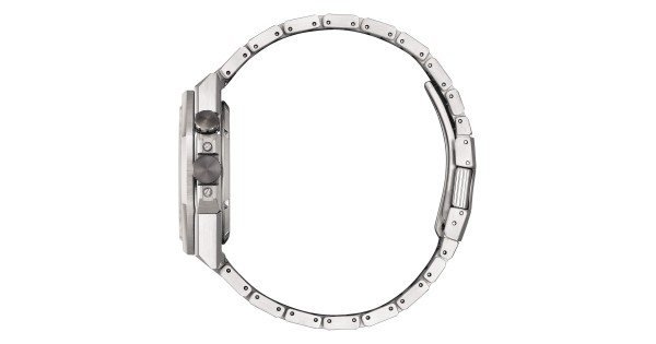 CITIZEN Series 8 890 Mechanical Limited Edition