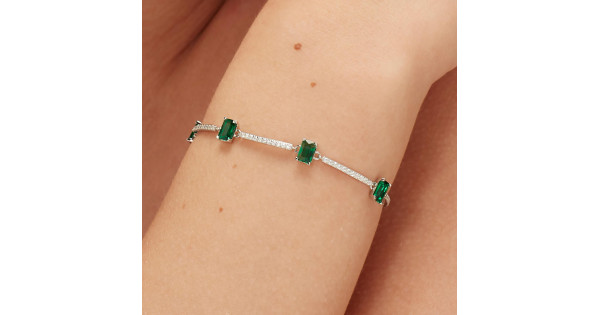 BROSWAY BRACCIALE FANCY