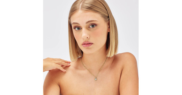 BROSWAY COLLANA RIBBON