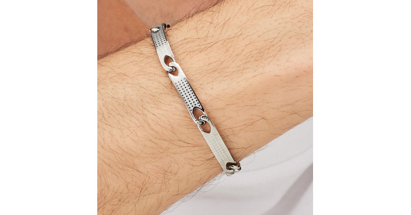BROSWAY BRACCIALE BULLET