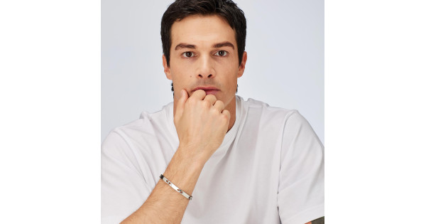 BROSWAY BRACCIALE BULLET