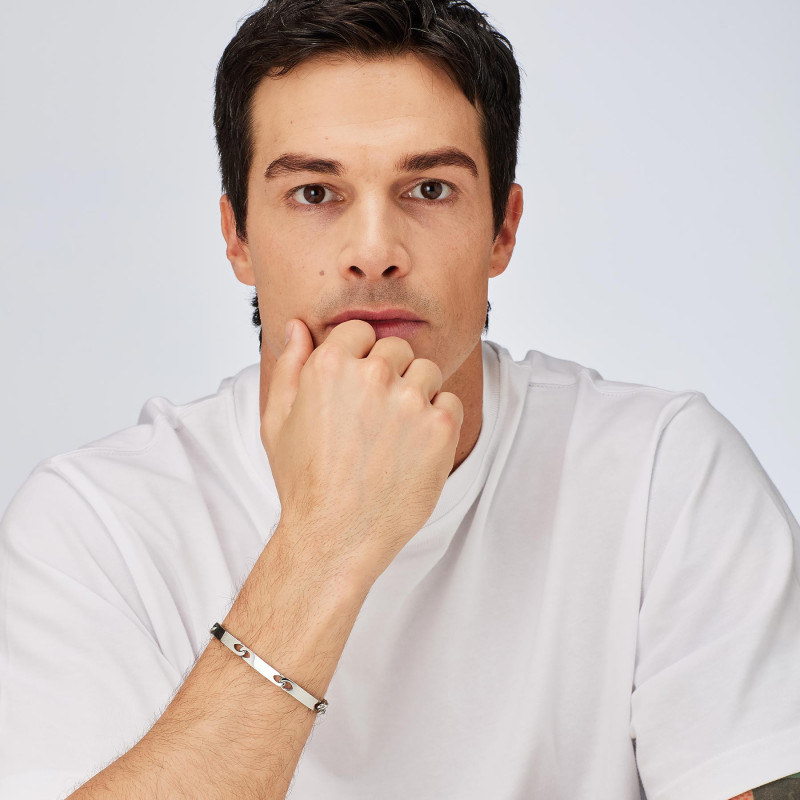 BROSWAY BRACCIALE BULLET