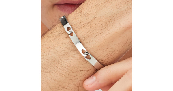 BROSWAY BRACCIALE BULLET