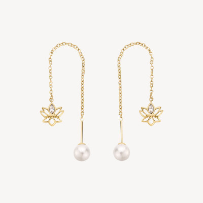 BROSWAY ORECCHINI CHAKRA