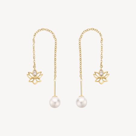 BROSWAY ORECCHINI CHAKRA