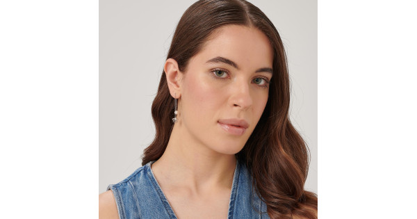Mono orecchino donna Brosway Chakra BHKE058 - EmmeZeta Gioielli