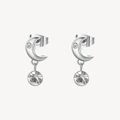 BROSWAY ORECCHINI CHAKRA