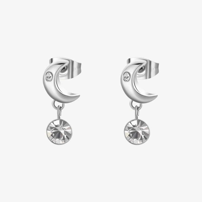 BROSWAY ORECCHINI CHAKRA