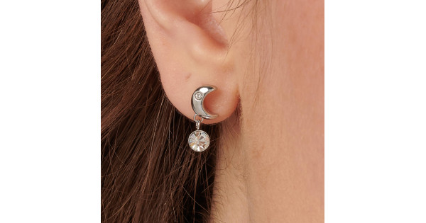 BROSWAY ORECCHINI CHAKRA