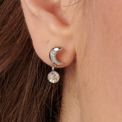 BROSWAY ORECCHINI CHAKRA