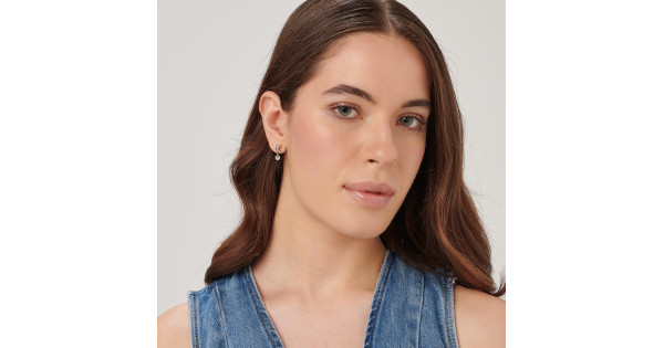 BROSWAY ORECCHINI CHAKRA