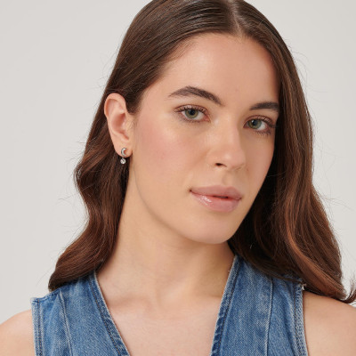 BROSWAY ORECCHINI CHAKRA