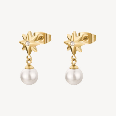 BROSWAY ORECCHINI CHAKRA