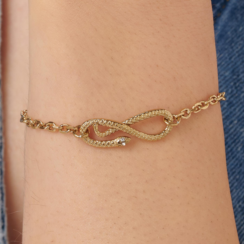 BROSWAY BRACCIALE CHAKRA MISTICI