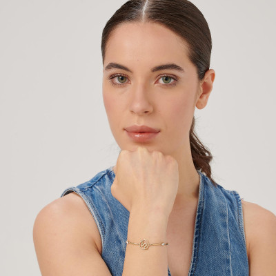 BROSWAY BRACCIALE CHAKRA MISTICI