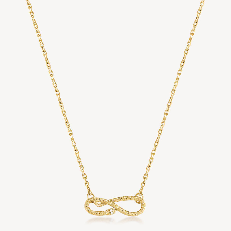 BROSWAY COLLANA CHAKRA MISTICI