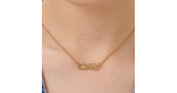 BROSWAY COLLANA CHAKRA MISTICI