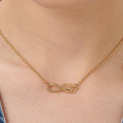 BROSWAY COLLANA CHAKRA MISTICI