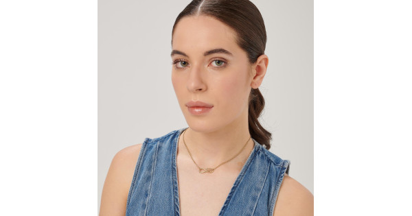 BROSWAY COLLANA CHAKRA MISTICI