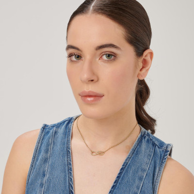 BROSWAY COLLANA CHAKRA MISTICI