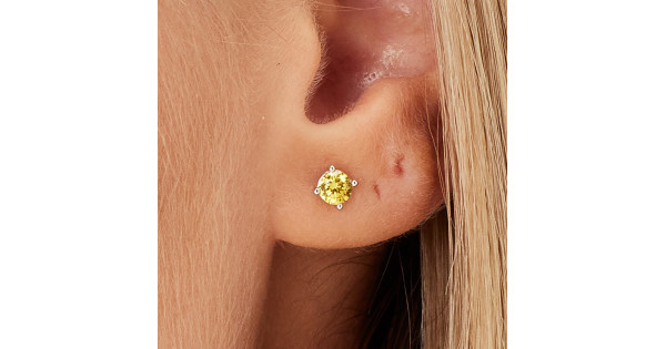 BROSWAY ORECCHINI FANCY