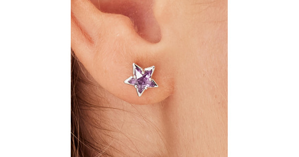 BROSWAY ORECCHINO FANCY