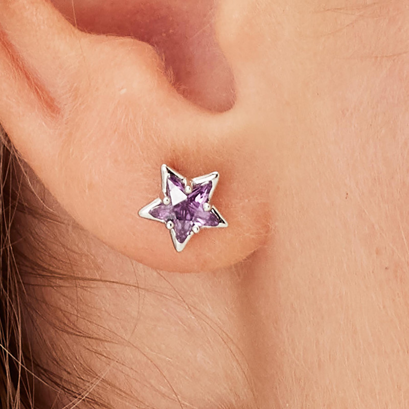 BROSWAY ORECCHINO FANCY