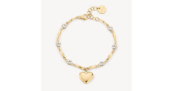 BROSWAY BRACCIALE CHAKRA AMORE