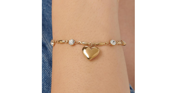 BROSWAY BRACCIALE CHAKRA AMORE