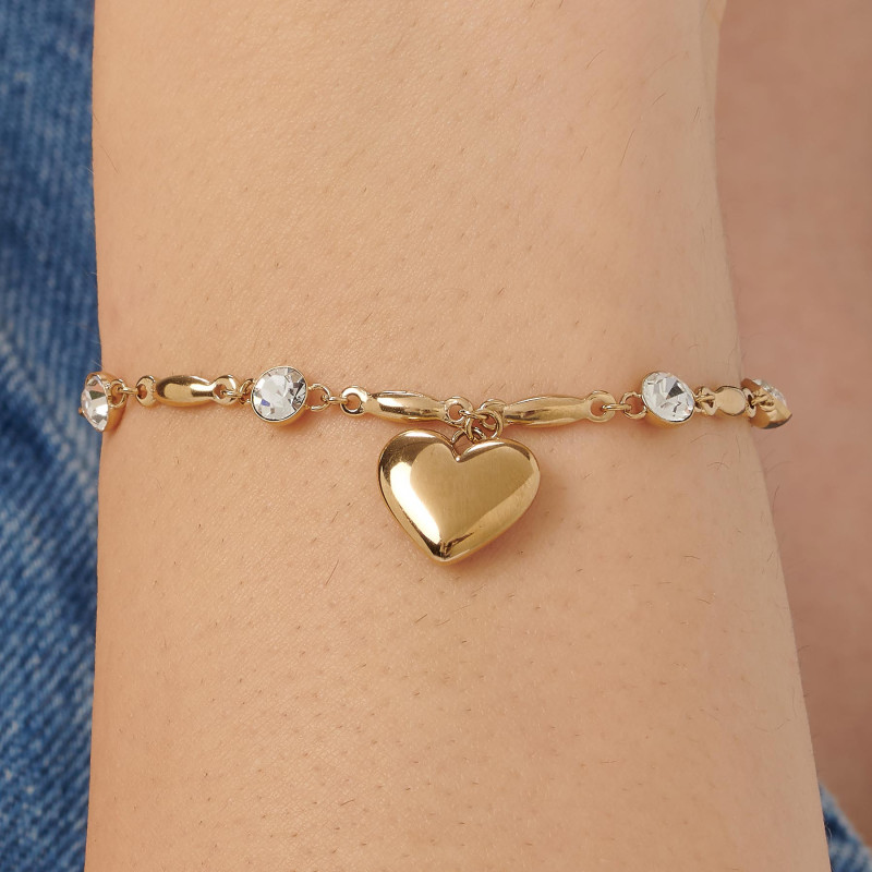 BROSWAY BRACCIALE CHAKRA AMORE